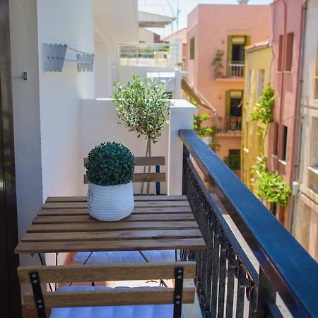 Centro Urban Chania Chania  Exteriér fotografie