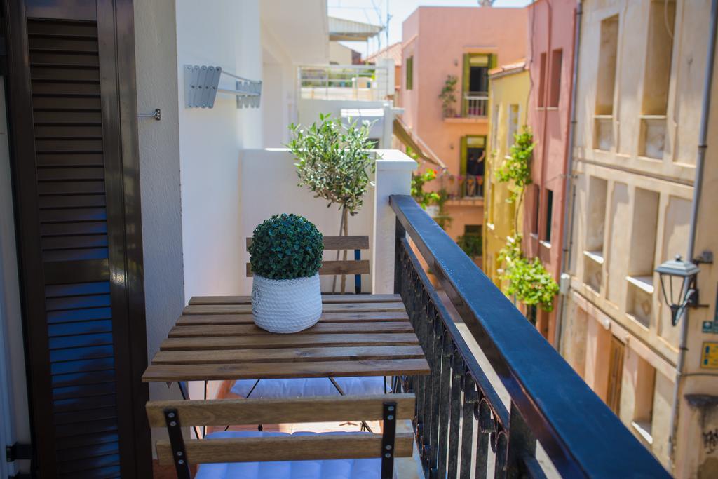 Centro Urban Chania Chania  Exteriér fotografie